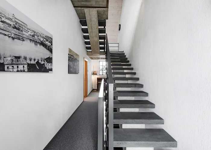 Piano Apartamentų viešbutis 4*