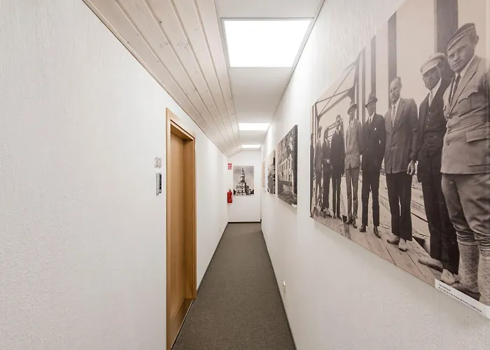 מלון דירות Piano 4*