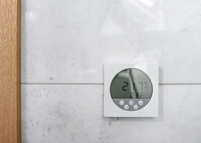 Piano מלון דירות 4*