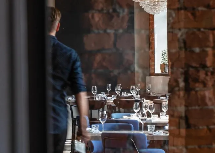 Piano Apartamentų viešbutis Kaunas